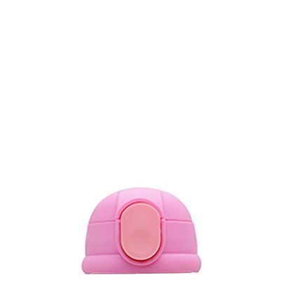 Picture of Cap for Kids Bottle (MET3820) Pink