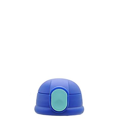 Picture of Cap for Kids Bottle (MET3820) Blue