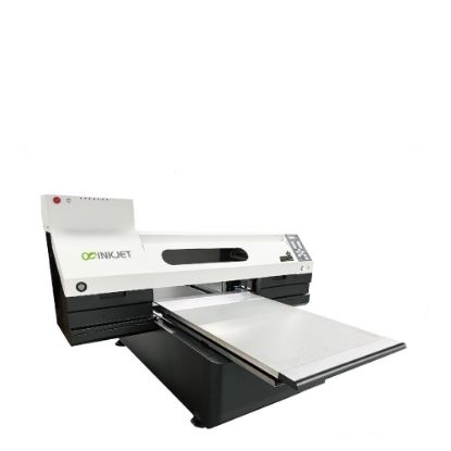 Picture of UV Flatbed Printer 60x90cm (2 heads i3200) Oric