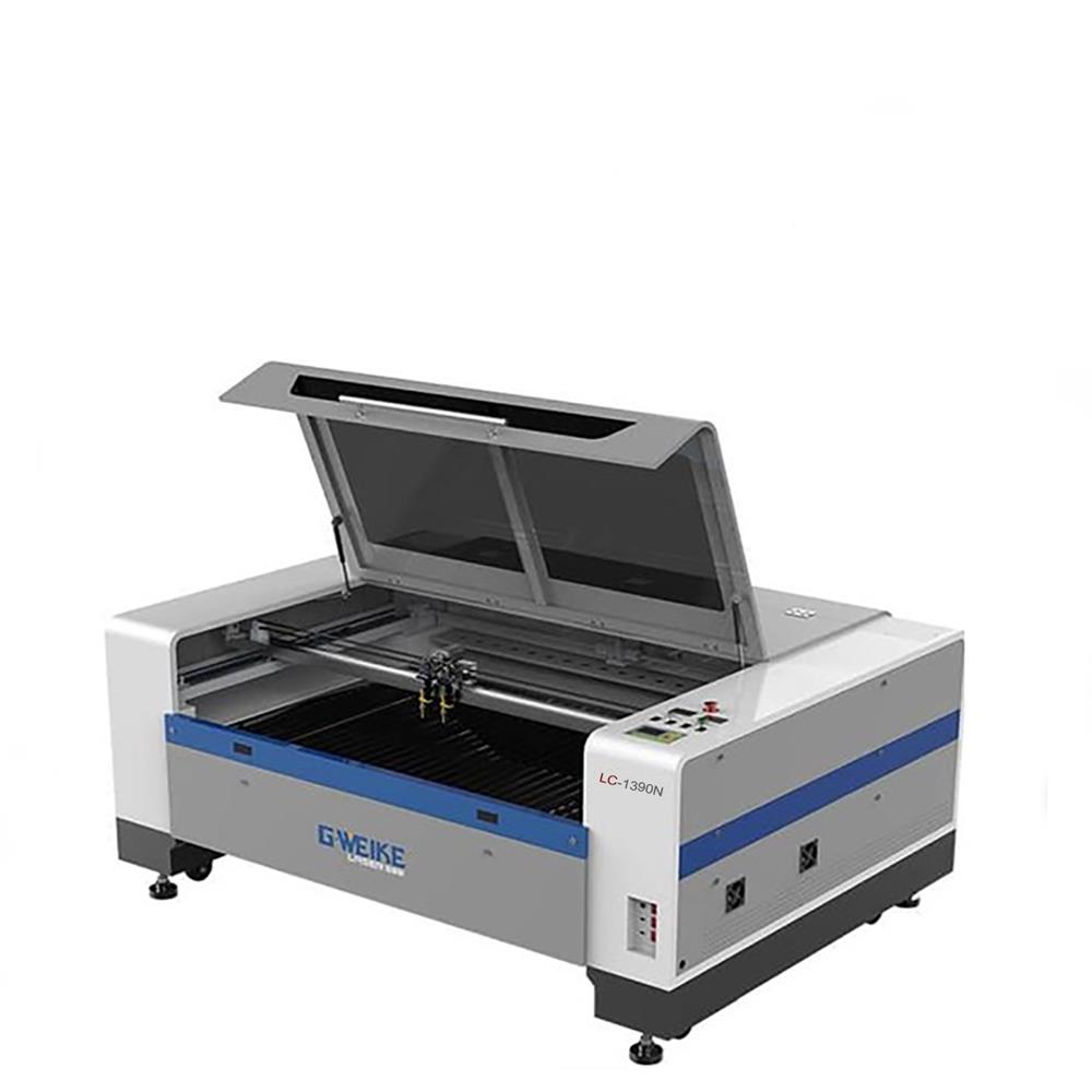 G store weike laser