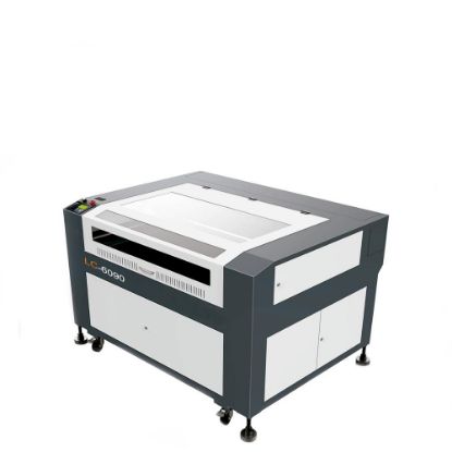 Picture of G-Weike CO₂ Laser (100w) 60x90cm - LC6090