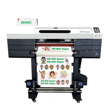 Picture of UV DTF Printer 60cm (3 heads i1600) Oric