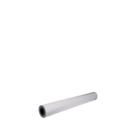 Picture of BANNER PP Grey Back (200gr.-300um) 914mm x 50m for Roll-Up
