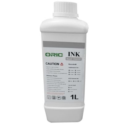 Picture of Sublimation head cleaner (1kg) Oric