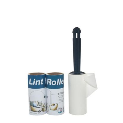 Picture of Lint Roller (with 2 extra brushes)