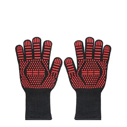 Picture of Gloves - High temperature resistan up to 800⁰ (pair)