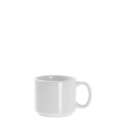 Εικόνα της Coffee Mug - 3.7oz (Ceramic) Stackable