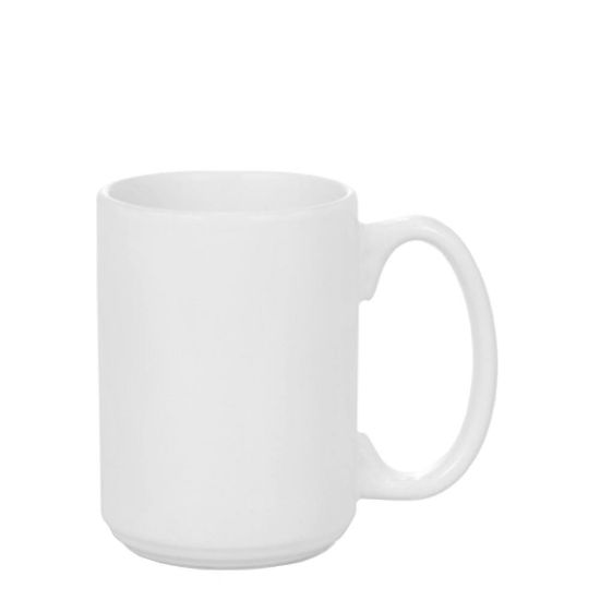 Picture of MUG 15oz - WHITE/GLOSS