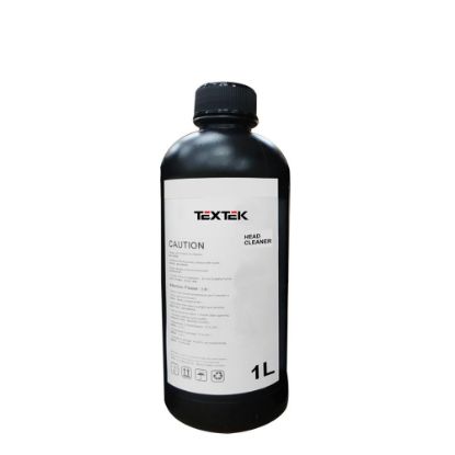 Picture of UV head cleaner (500ml) TexTek