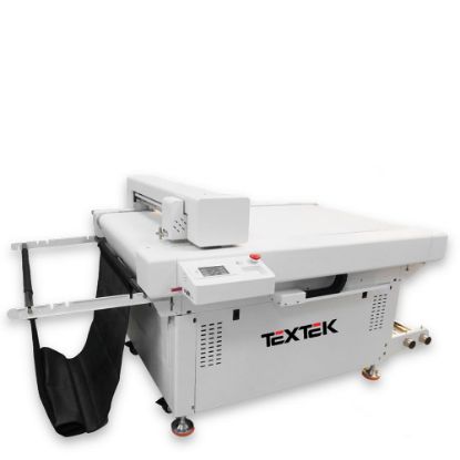 Picture of DTF cutter 70x90cm - TexTek