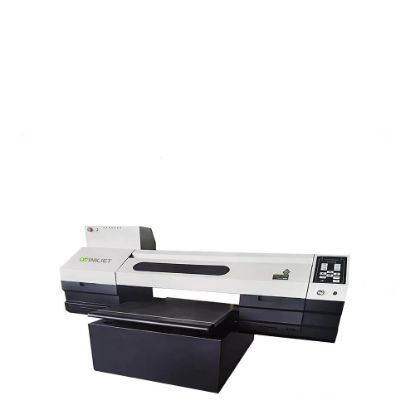 Picture of UV Flatbed Printer 60x42cm (2 heads i1600) Oric
