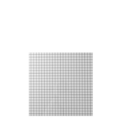 Picture of Transfer Film 30x30cm (Strong Tack) Black Grid - 10sh.