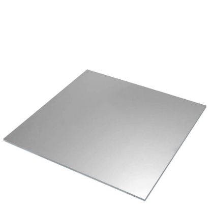 Picture of Acrylic sheet GS 3mm (60x60cm) Silver mirror