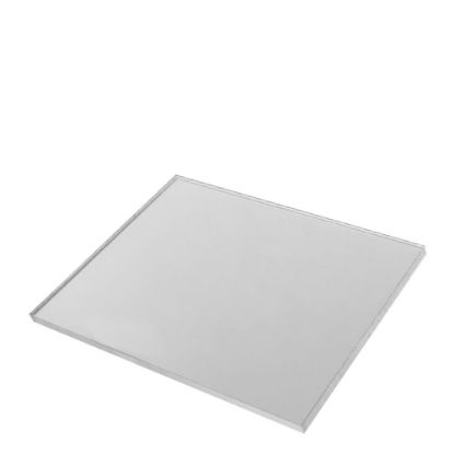 Picture of Acrylic sheet GS 8mm (40x30cm) Clear