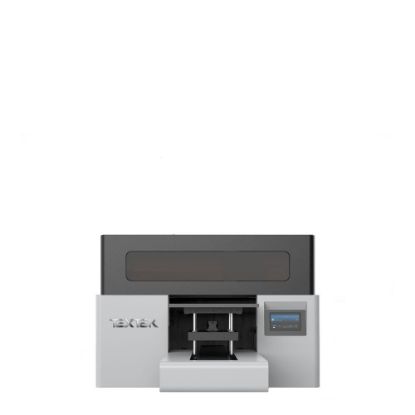 Picture of UV Flatbed Printer 30x42cm (1 head i3200) TexTek