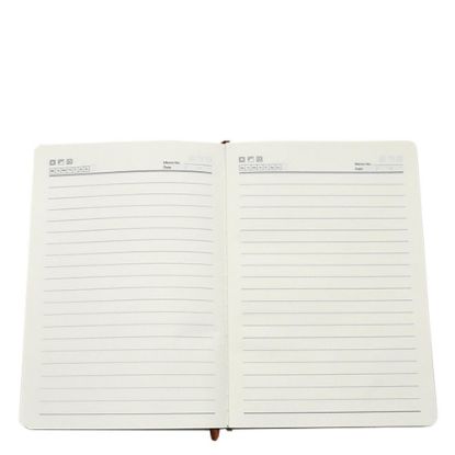 Picture of NOTEBOOK Filling A5 (14.2x20.8cm) 96 pages