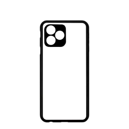 Picture of Realme case (C53) TPU BLACK with Alum. Insert 