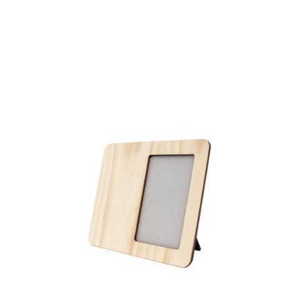 Picture of Picture Frame/Offset (20.30x25.40 cm) 5mm - Plywood