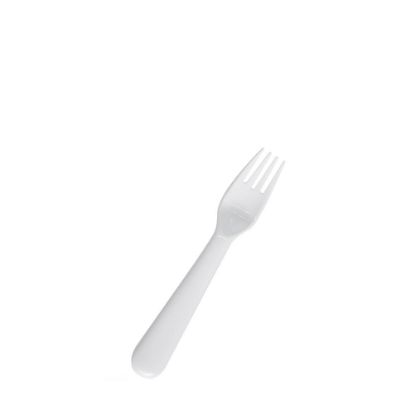 Picture of Kids FORK (15.9x2.7 cm) polymer