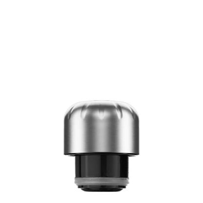 Picture of Cap for Bowling Bottle (SILVER)
