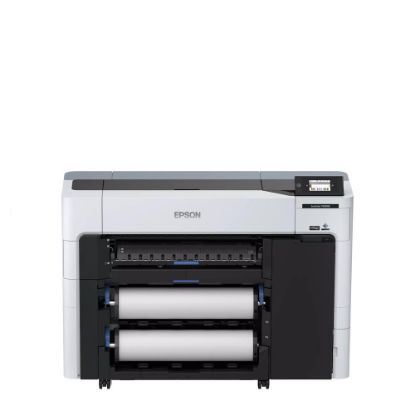 Picture of EPSON SureColor SC-P6500DE (24"/61cm-2rolls)