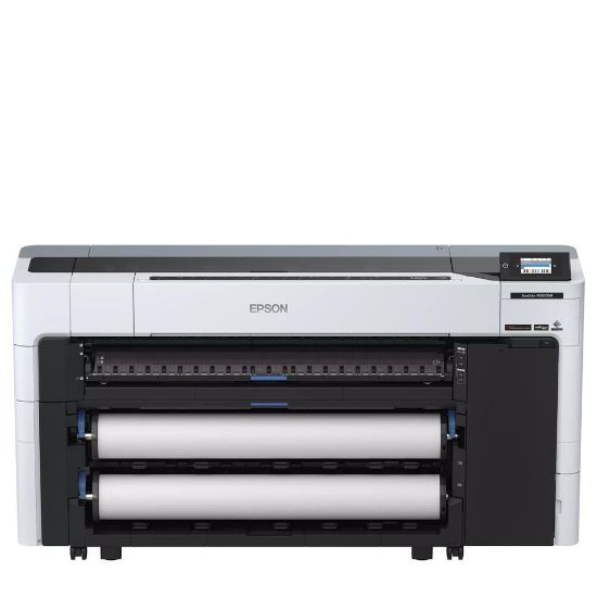 Picture of EPSON SureColor SC-P8500D (44"/111.8cm-2rolls) with Postscript