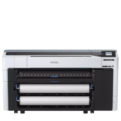 Picture of EPSON SureColor SC-P8500DM (44"/111.8cm-2rolls) MFP with Scanner