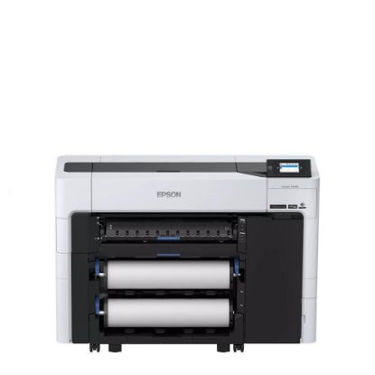 Picture of EPSON SureColor SC-T3700DE (24"/61cm-2rolls)