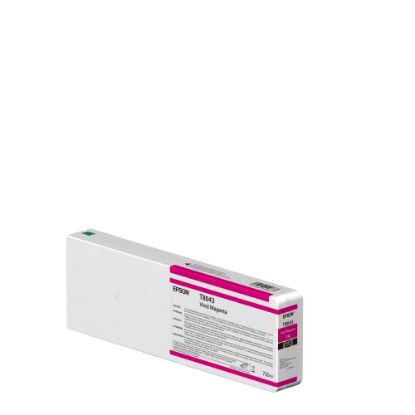 Picture of EPSON (INK) P6000, 7, 8, 9(700ml) MAGENTA