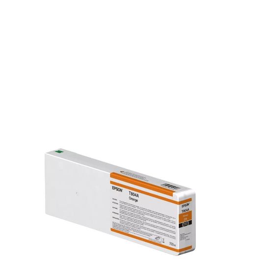 Picture of EPSON (INK) P6000, 7, 8, 9(700ml) ORANGE