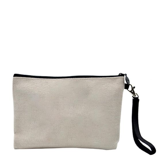 Picture of HANDBAG Linen 23x16cm