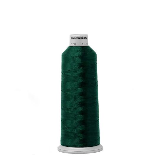 Picture of MADEIRA Thread POLYNEON (Polyester) 5.000m/No.40