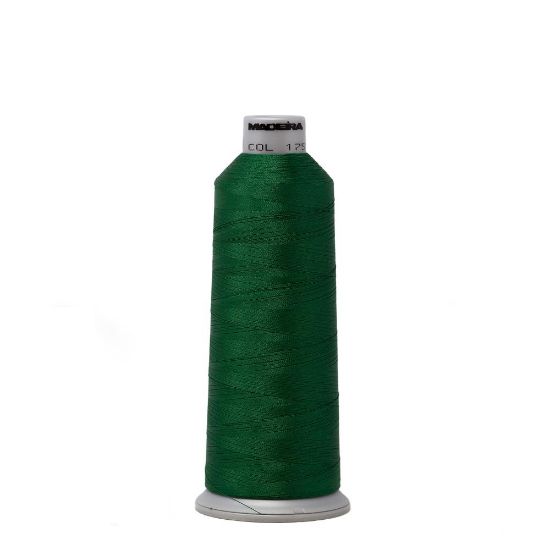 Picture of MADEIRA Thread POLYNEON (Polyester) 5.000m/No.40