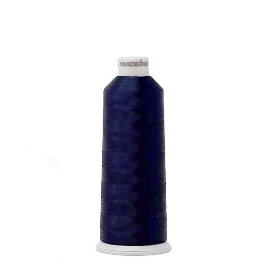 Picture of MADEIRA Thread POLYNEON (Polyester) 5.000m/No.40