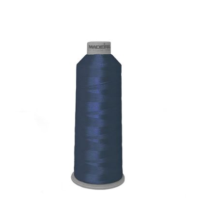 Picture of MADEIRA Thread POLYNEON (Polyester) 5.000m/No.40