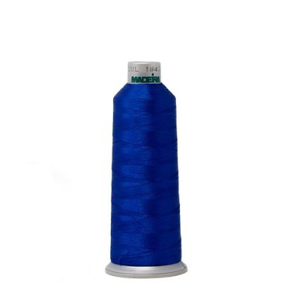 Picture of MADEIRA Thread POLYNEON (Polyester) 5.000m/No.40