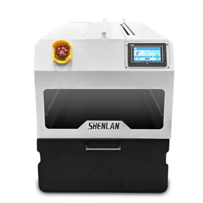 Picture of Pretreatment machine 40x55cm - SHENLAN