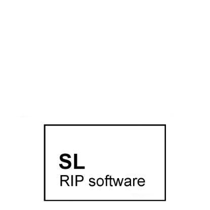 Picture of DTG RIP Software - SL