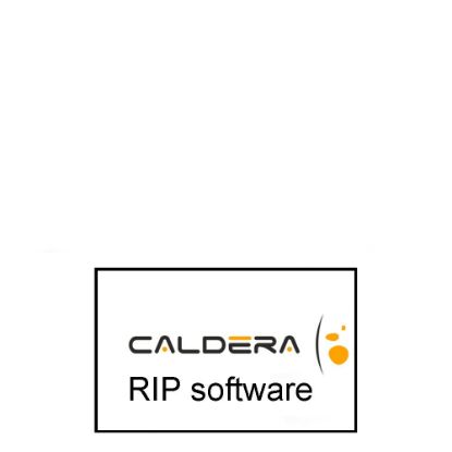Picture of DTG RIP Software - CALDERA