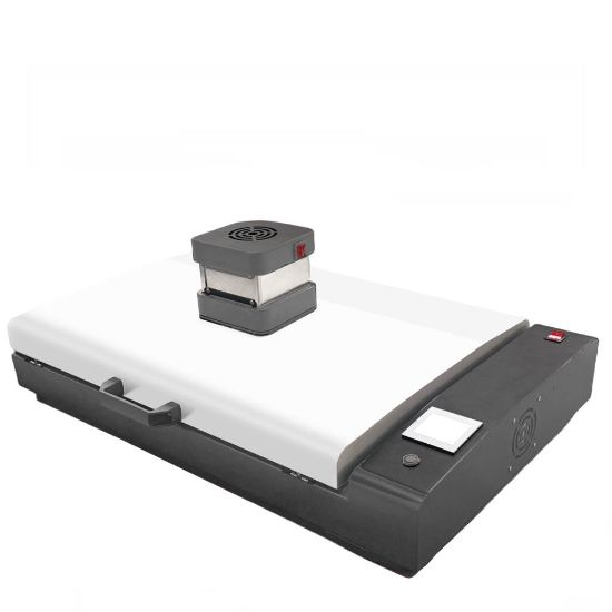 Picture of DTF Oven Dryer (A380) 63x45cm