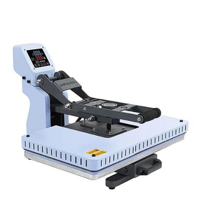 Picture of Flat Heat Press 40x60cm (Clam auto-open)