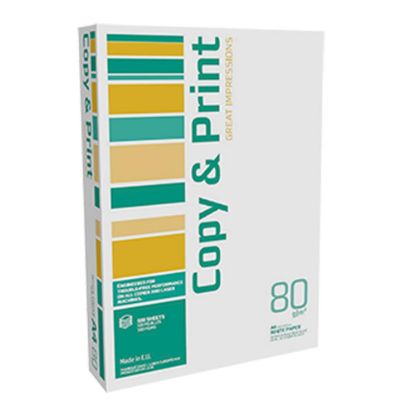 Picture of Copy Paper A3/80gr. Copy & Print
